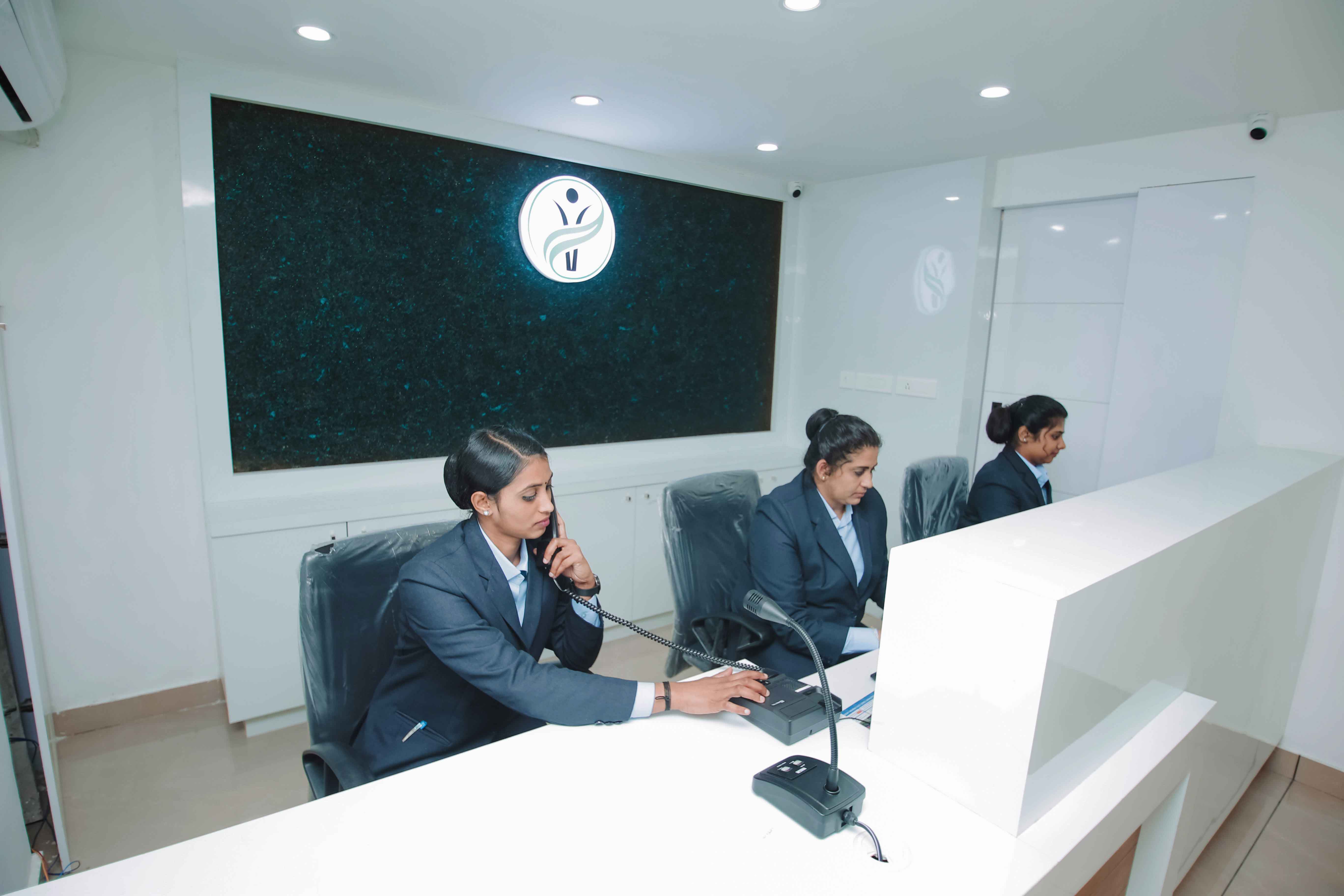 diagnostics lab in wayanad