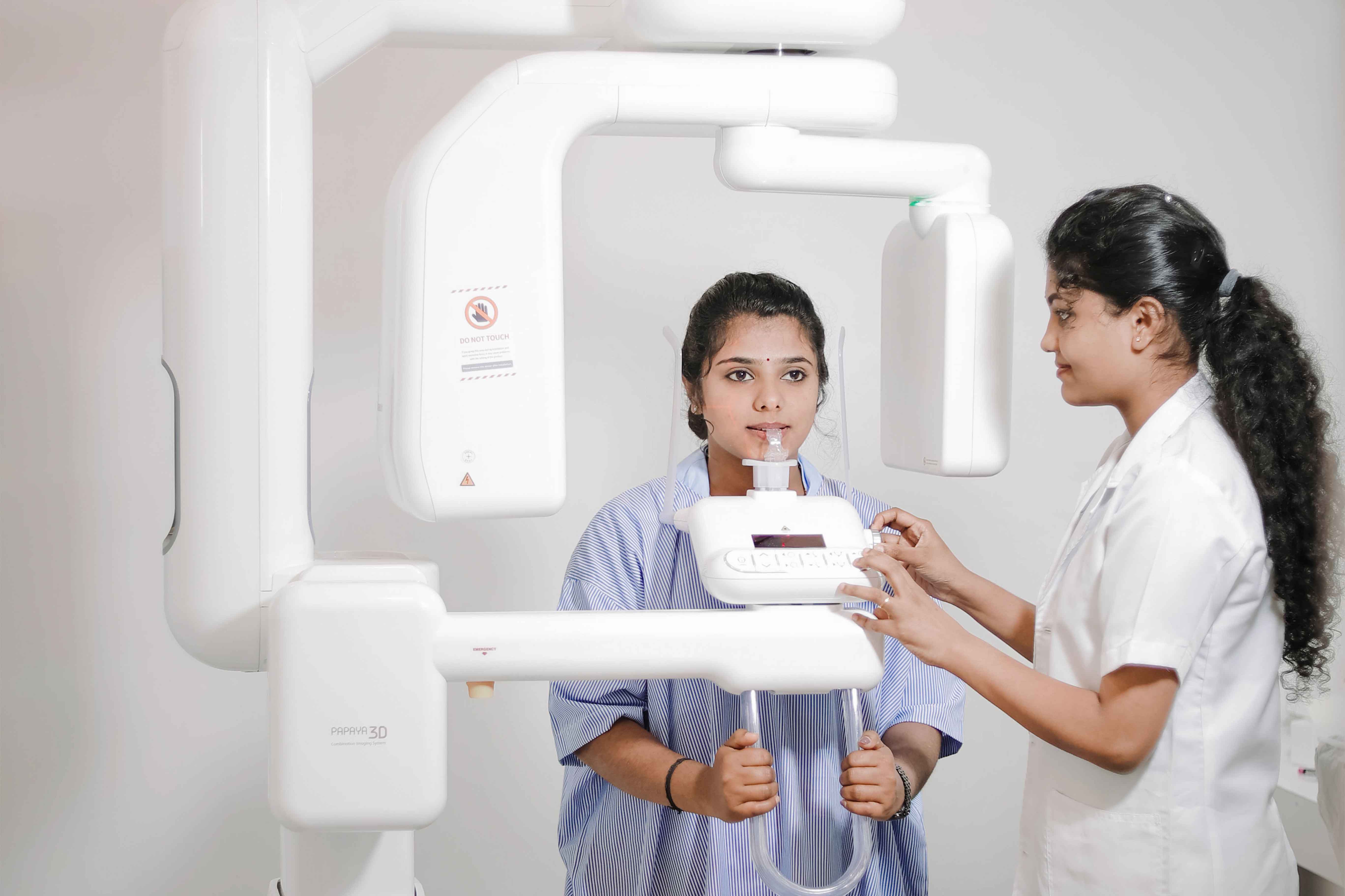 diagnostics lab in wayanad