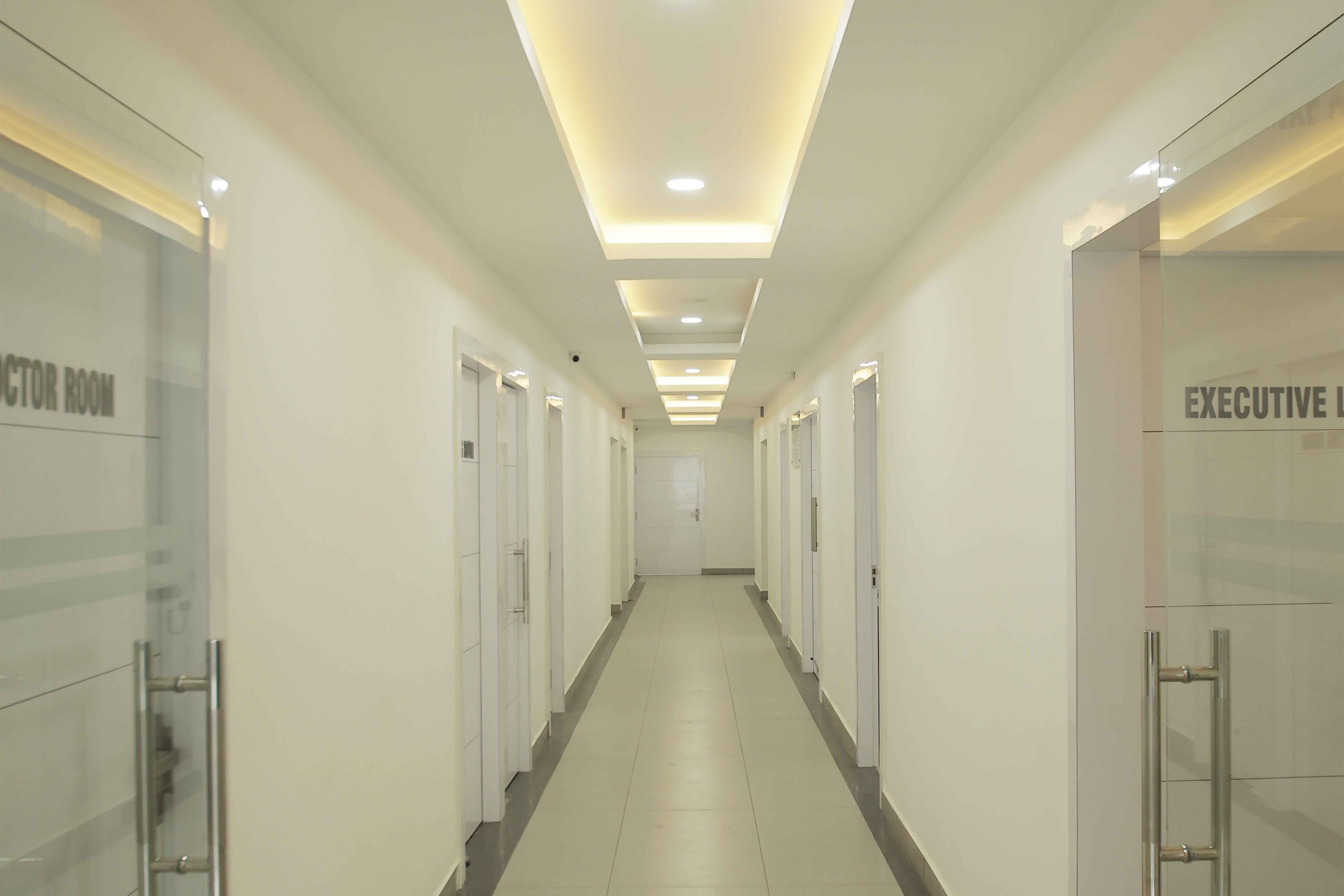 diagnostics lab in wayanad