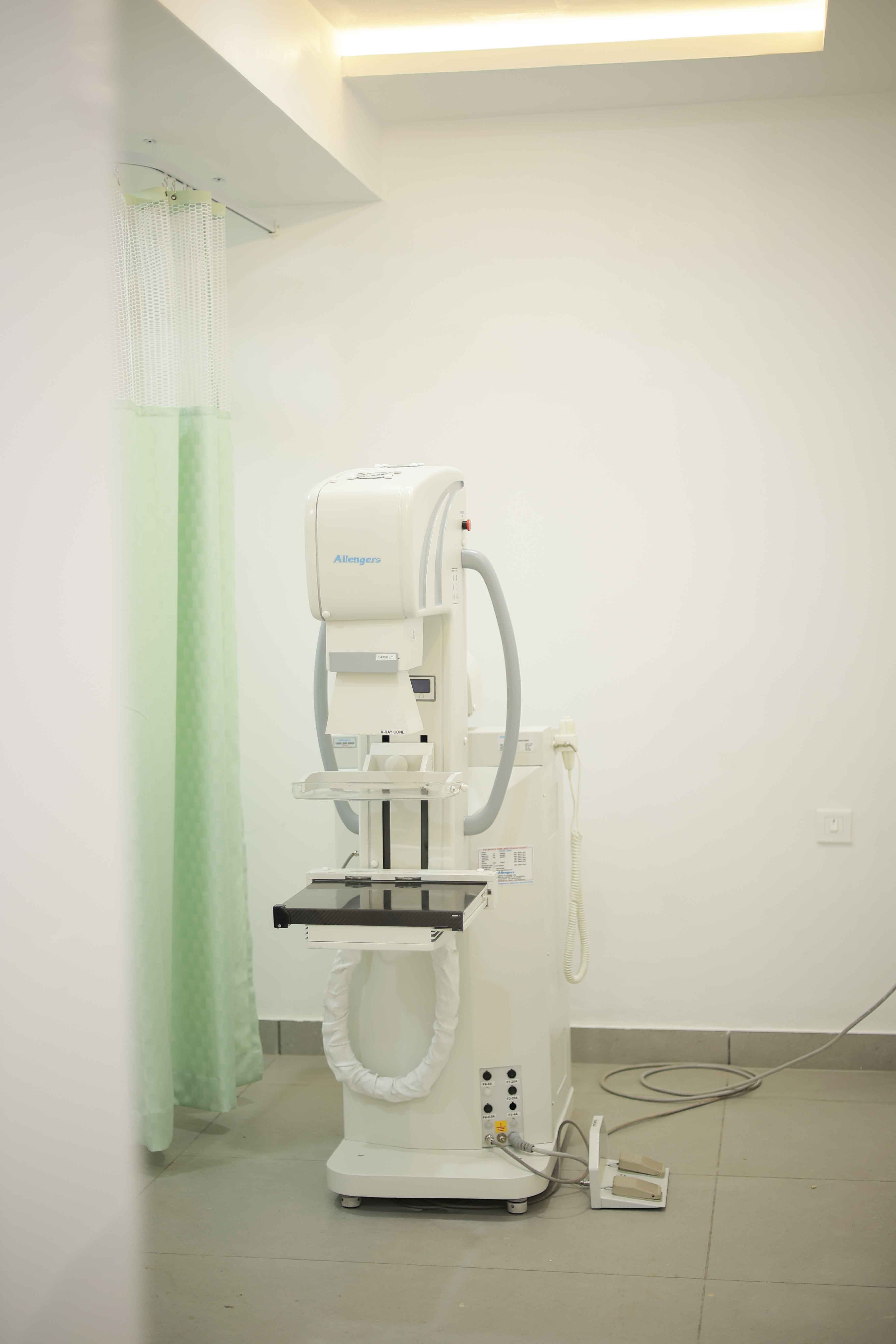 diagnostics lab in wayanad