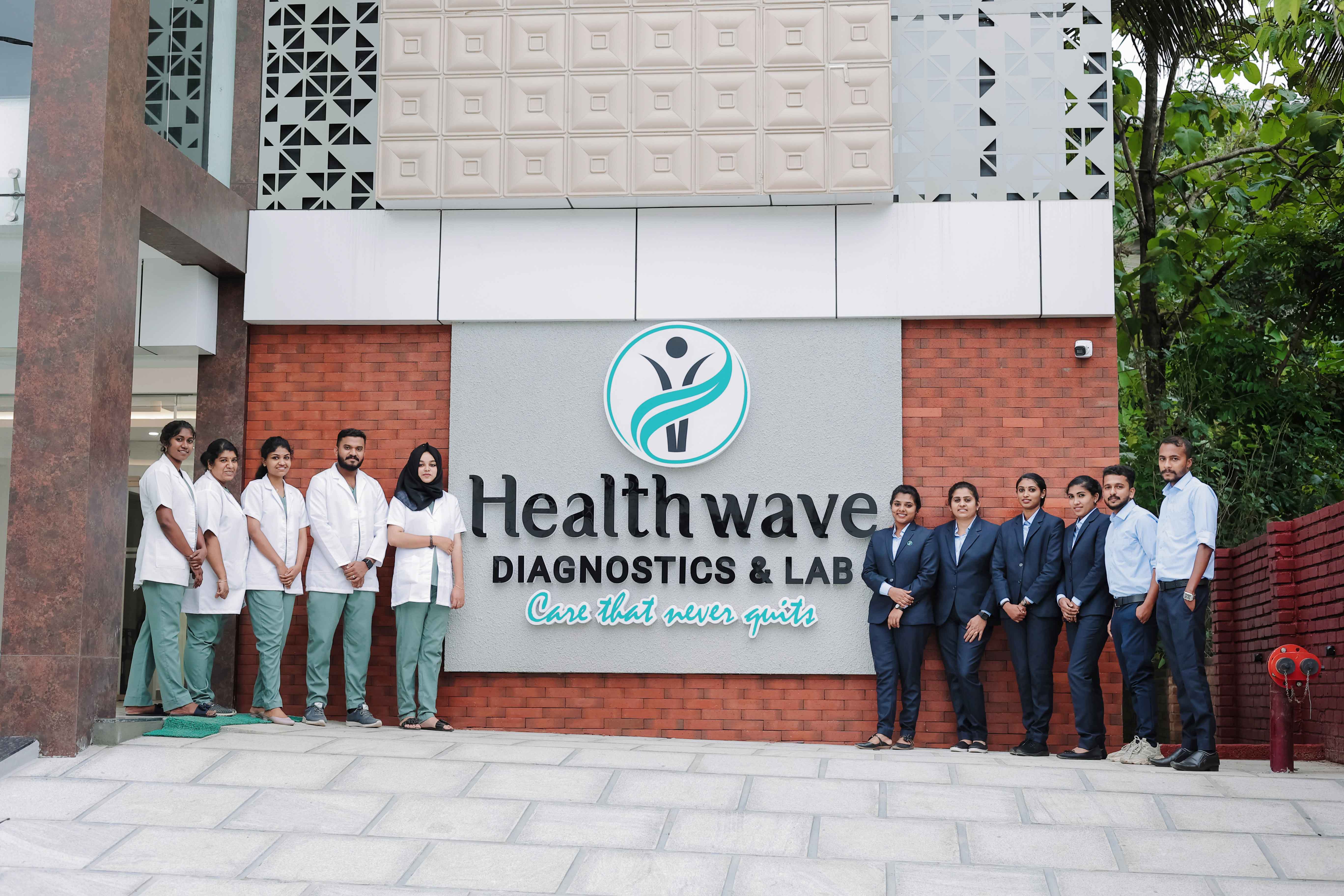 diagnostics lab in wayanad