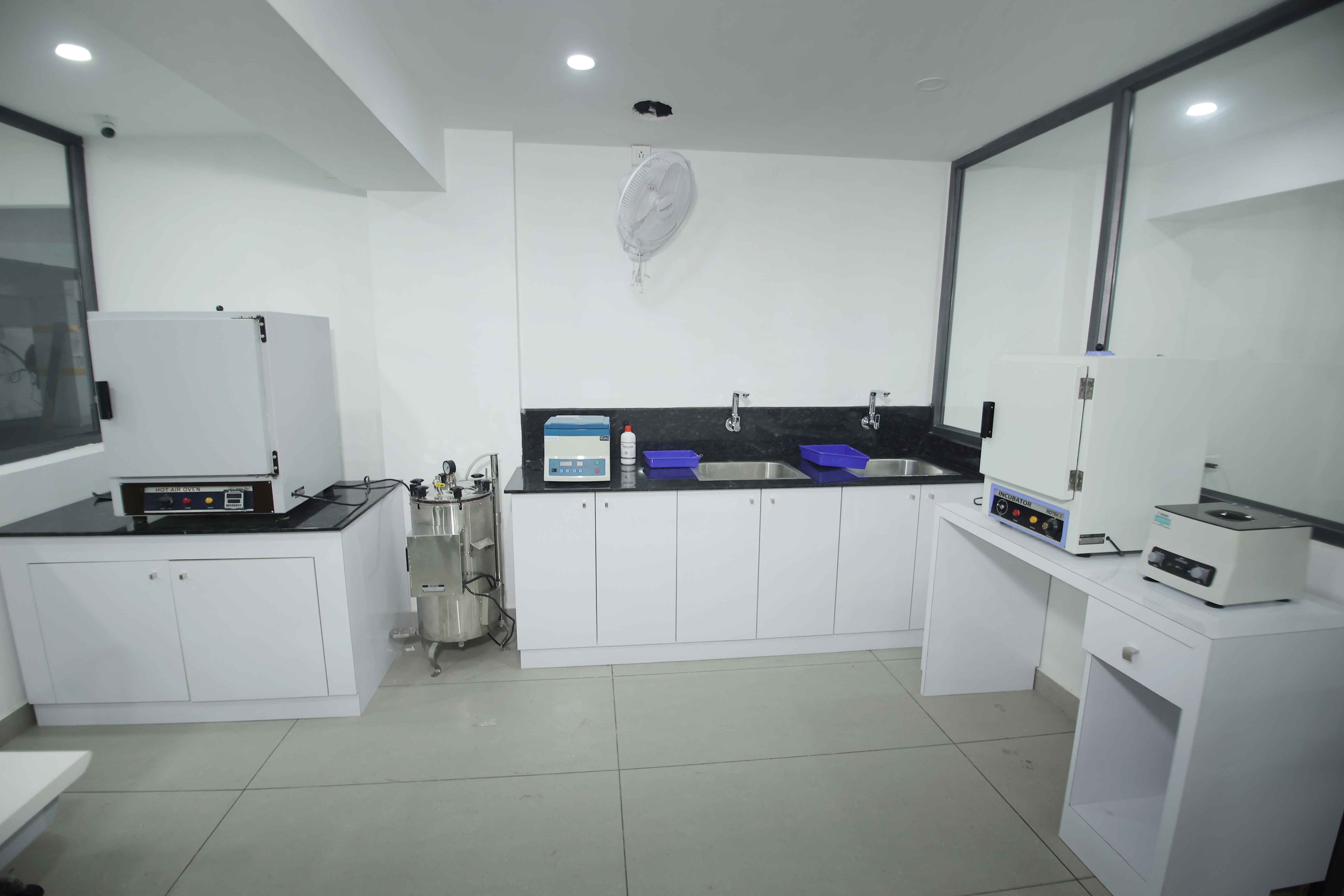 diagnostics lab in wayanad