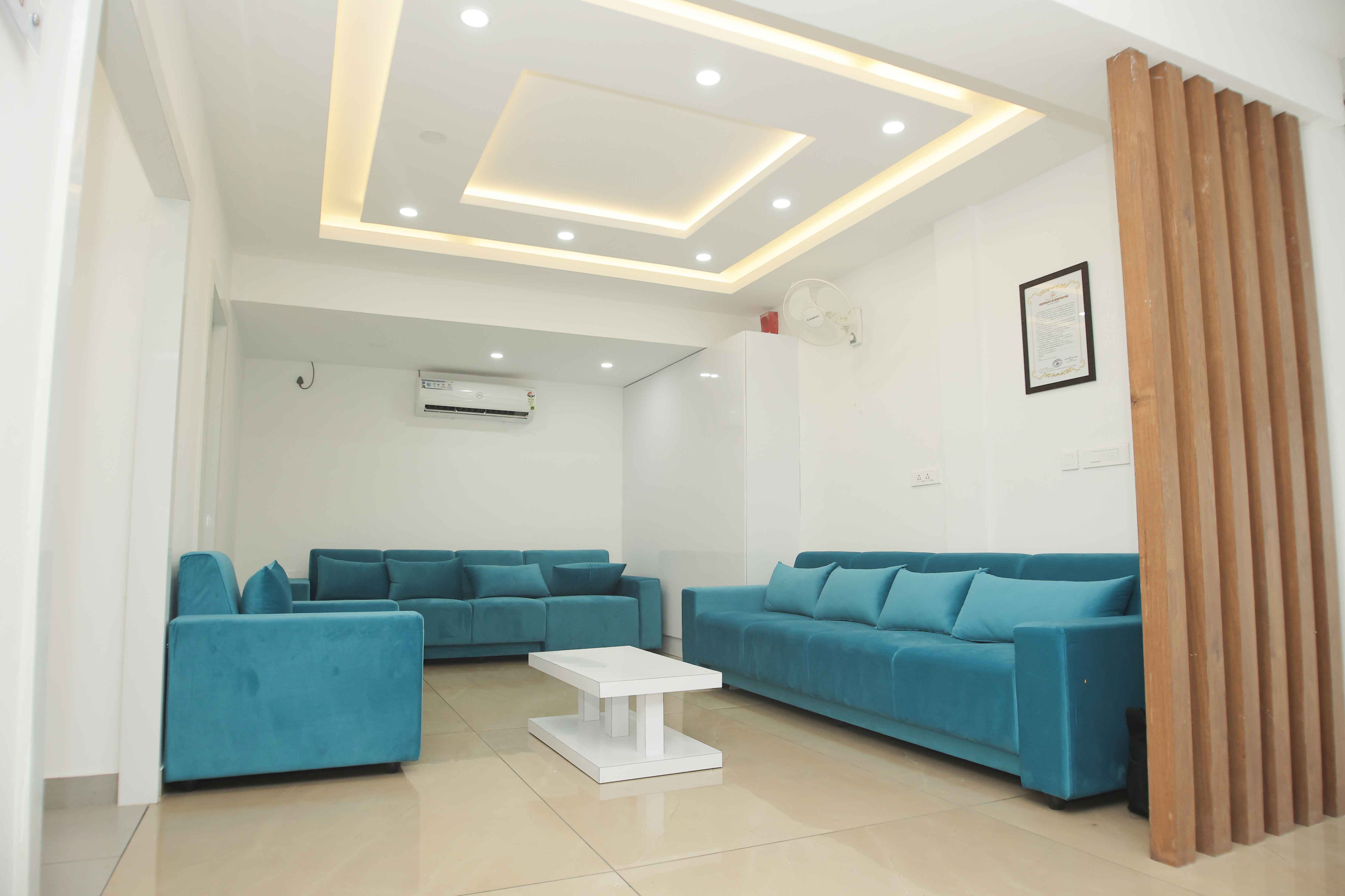 diagnostics lab in wayanad