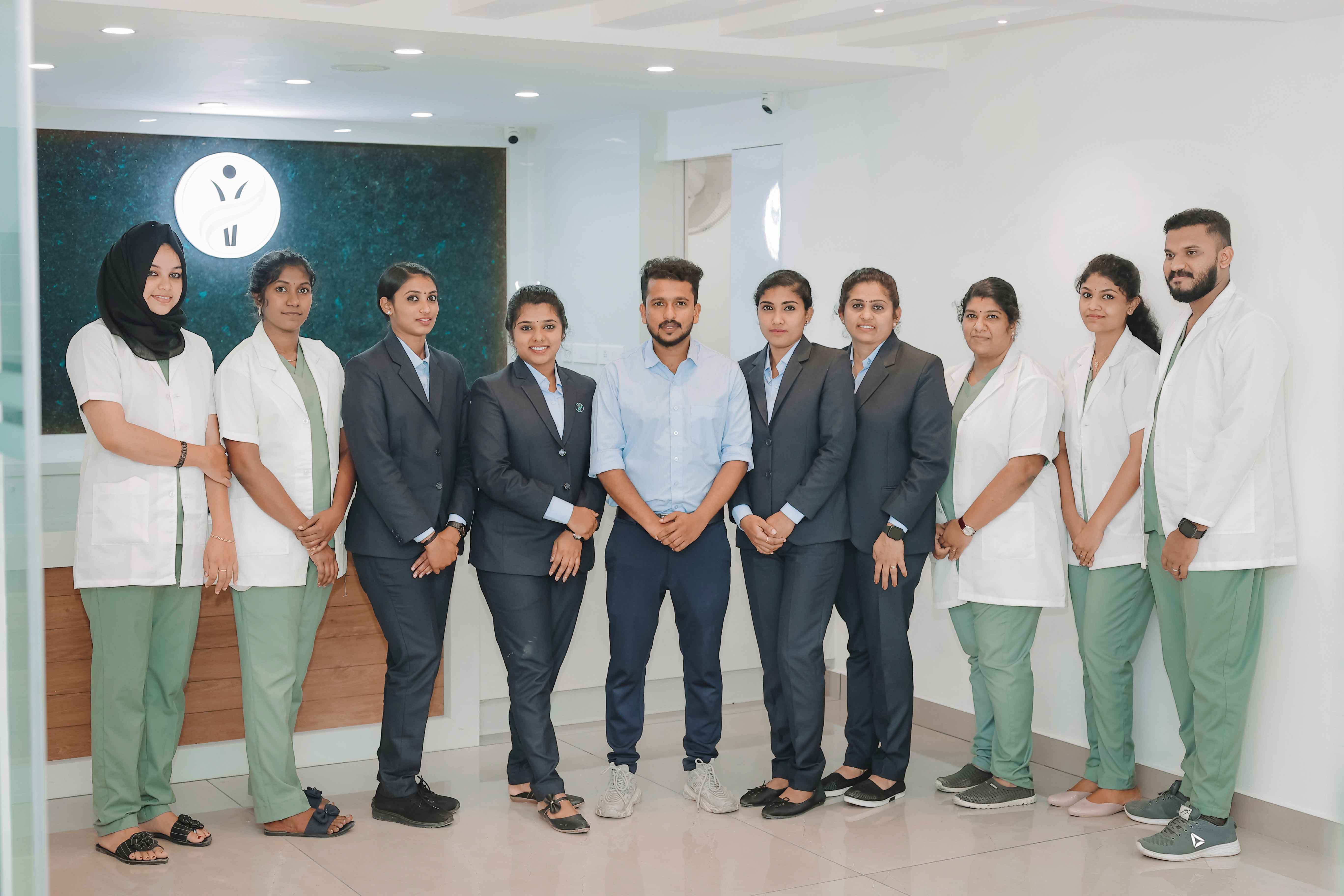 diagnostics lab in wayanad